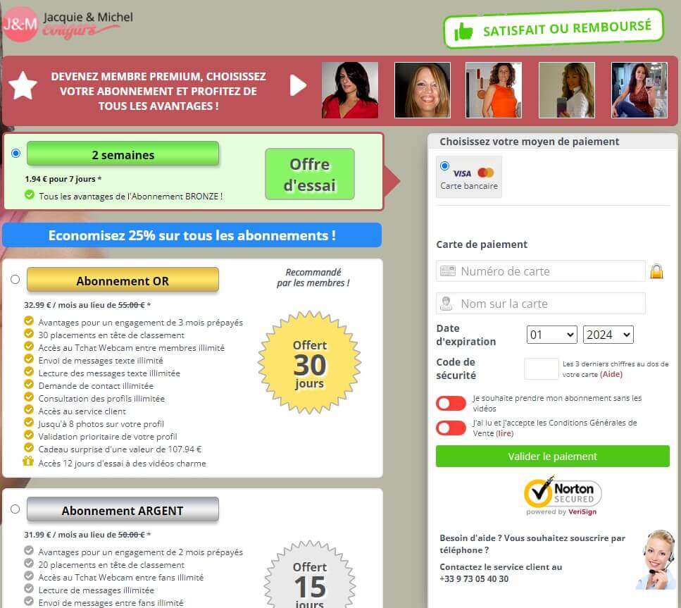 abonnement-jacquie-et-michel-cougars