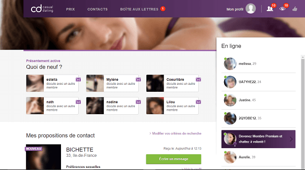cdating-i