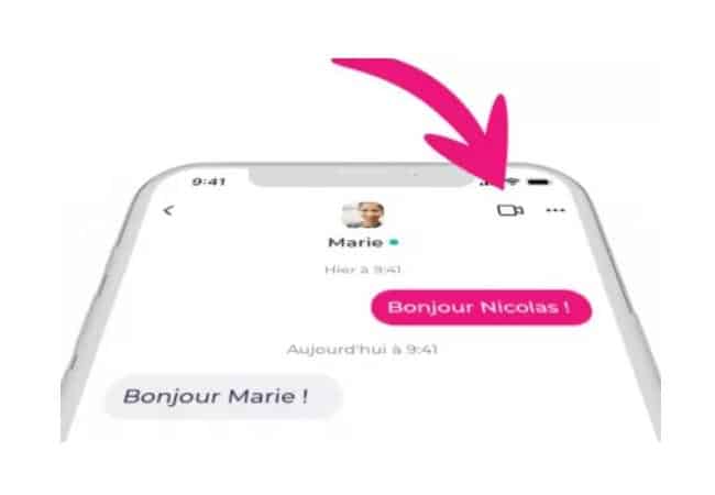video-meetic