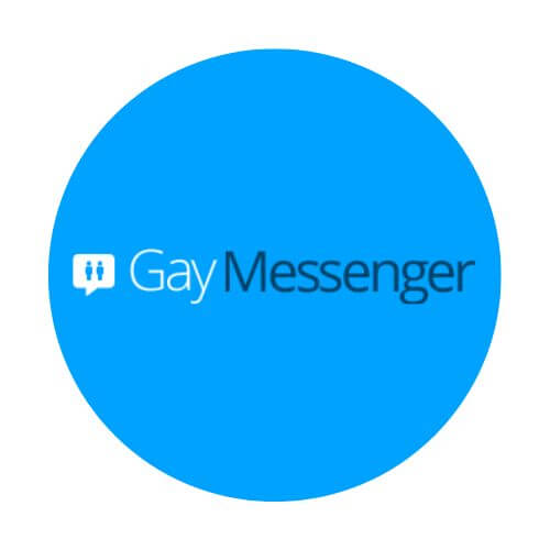 gay-messenger