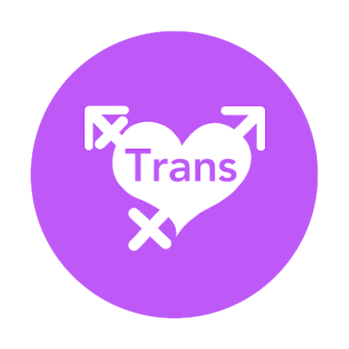 Transgender-Dating-App