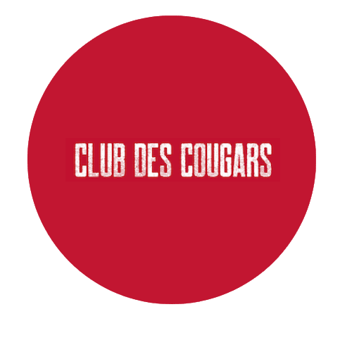 club-des-cougars