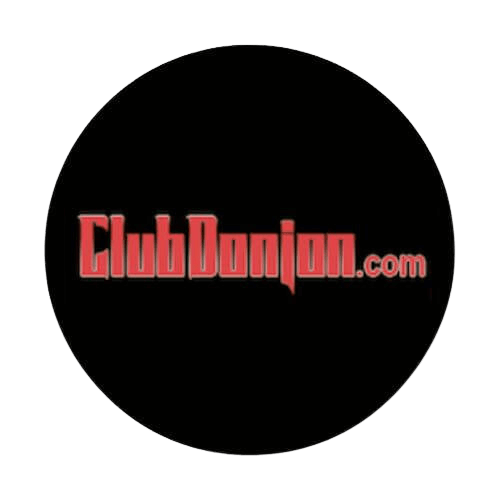 clubdonjon.com