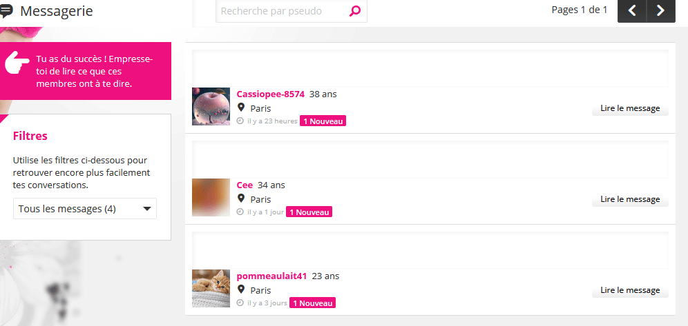 messagerie-instantanee