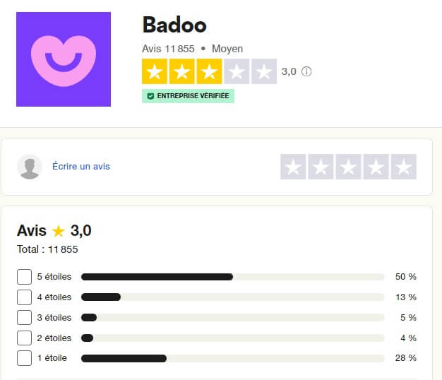 badoo-trustpilot